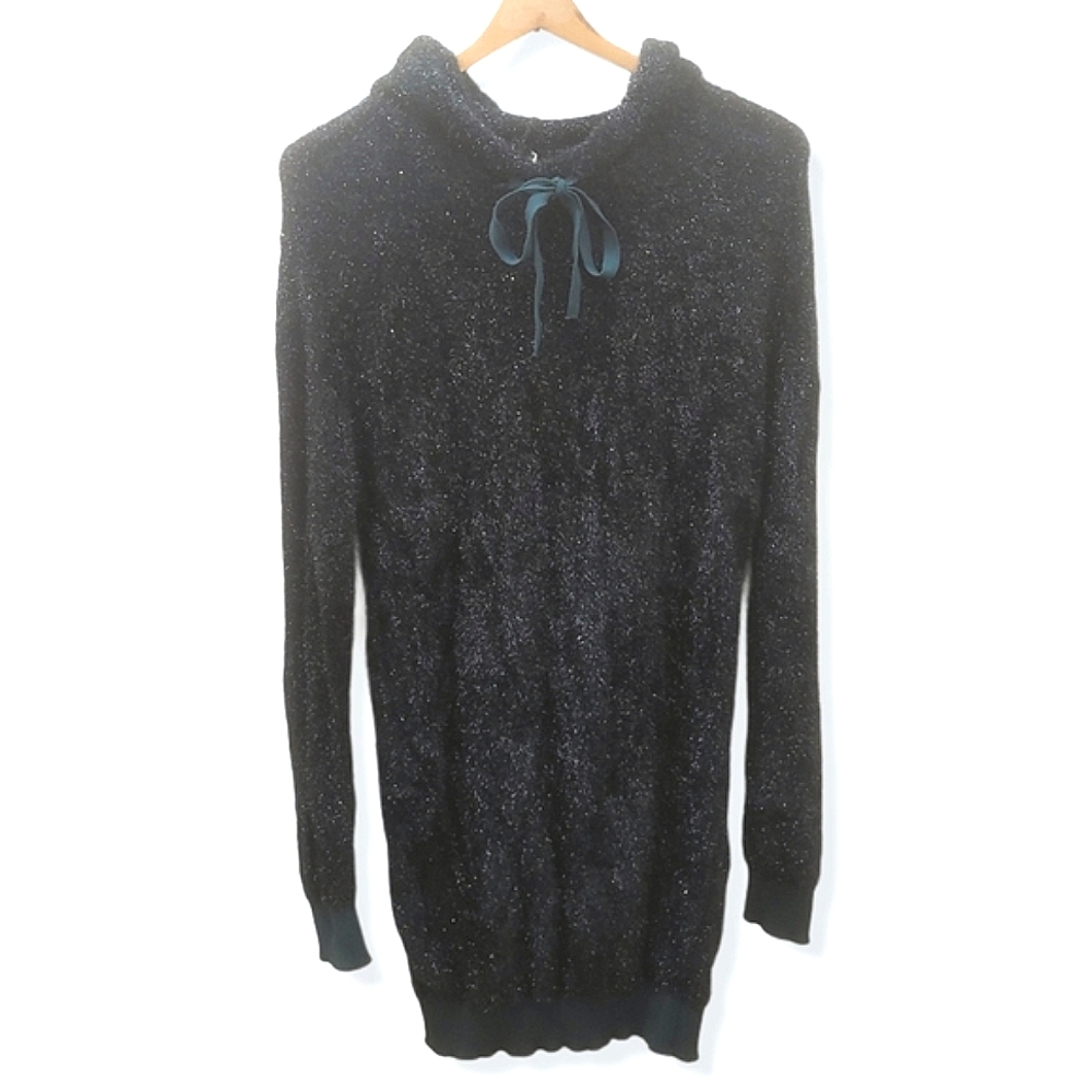 Alysi | Sparkling Hoodie